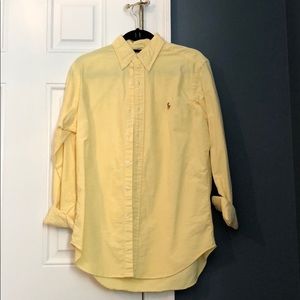 Men’s Polo Ralph Lauren classic Fit shirt